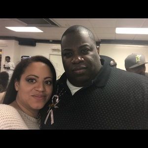 Meet your Posher, Esther